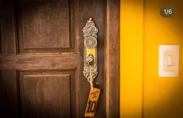 هتل Pousada Caminho Do Mar