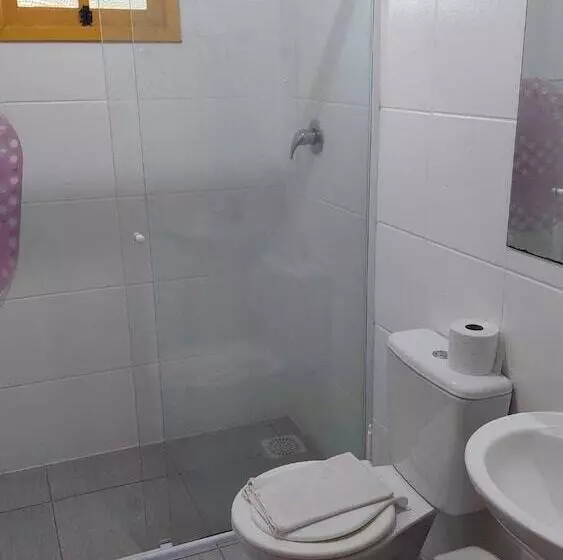 호텔 Pousada Da Chacara