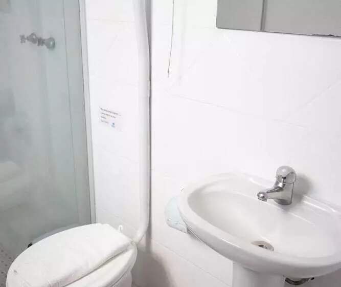 호텔 Pousada Da Chacara