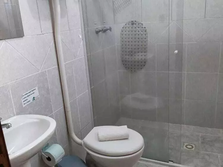 호텔 Pousada Da Chacara