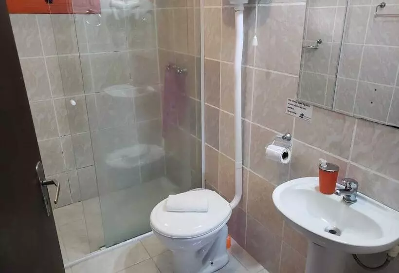 호텔 Pousada Da Chacara