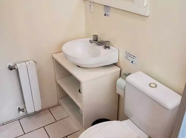 호텔 Pousada Da Chacara