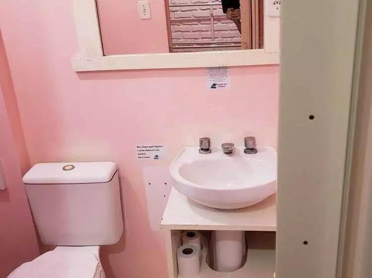 호텔 Pousada Da Chacara