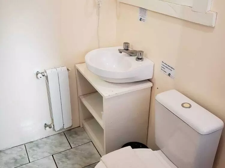 호텔 Pousada Da Chacara