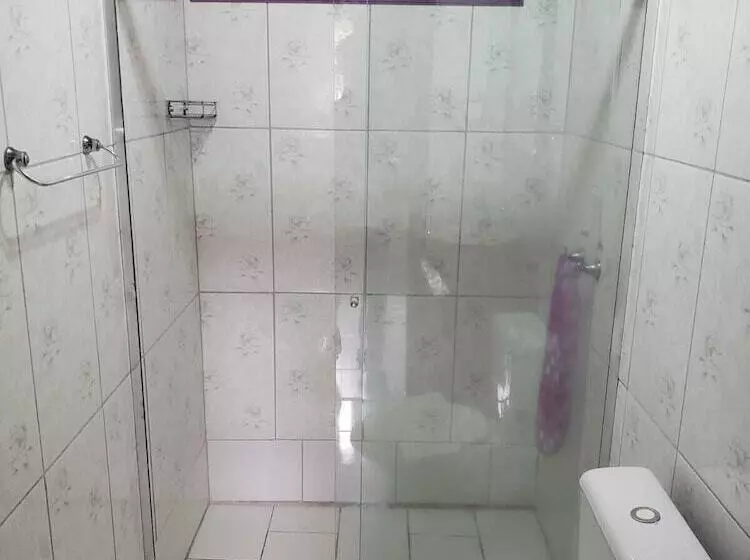 호텔 Pousada Da Chacara