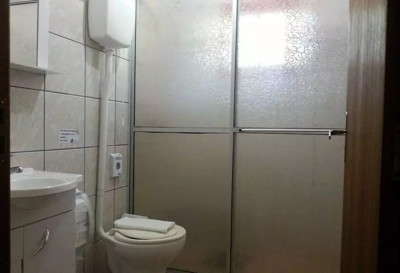 호텔 Pousada Da Chacara