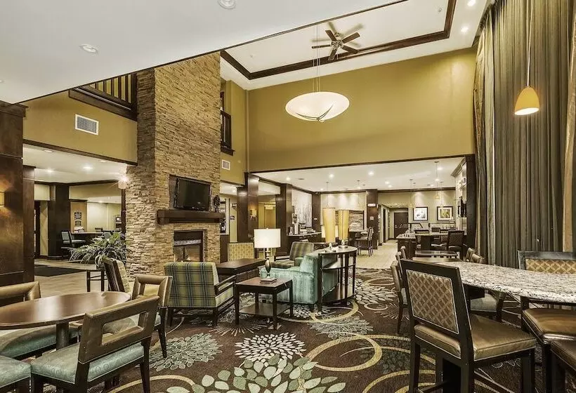 فندق Staybridge Suites Bismarck, An Ihg