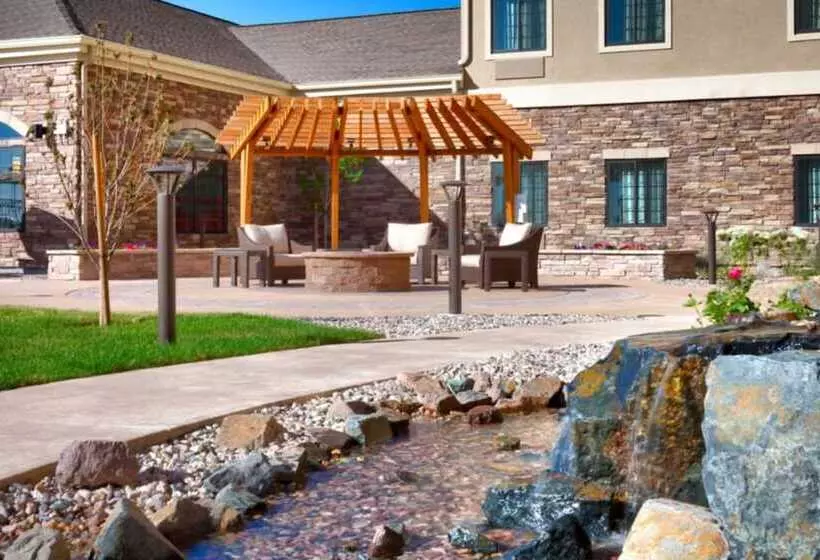 فندق Staybridge Suites Bismarck, An Ihg