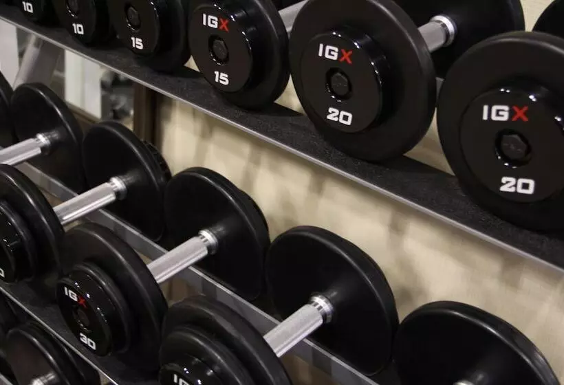 فندق Staybridge Suites Bismarck, An Ihg