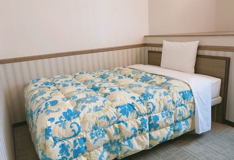 Отель Toyoko Inn BusanHaeundae