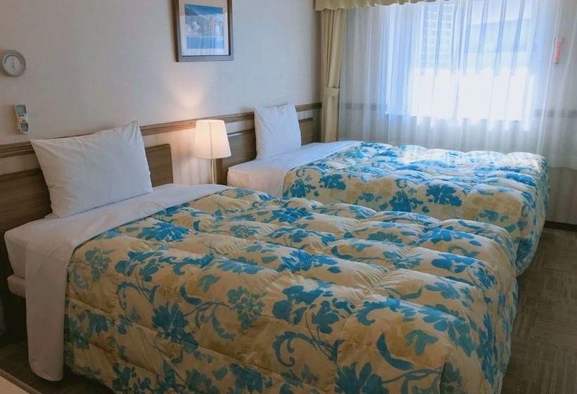 Отель Toyoko Inn BusanHaeundae