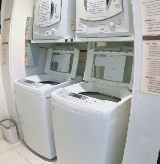 Отель Toyoko Inn BusanHaeundae