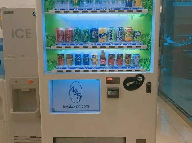 هتل Toyoko Inn BusanHaeundae