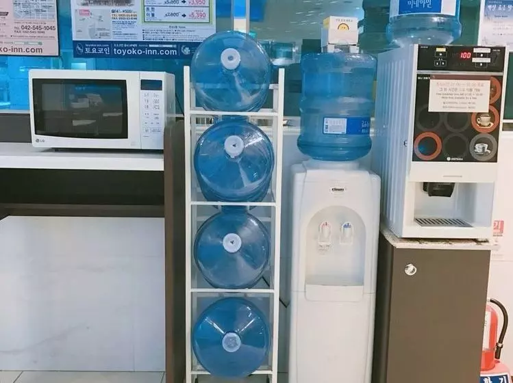 هتل Toyoko Inn BusanHaeundae