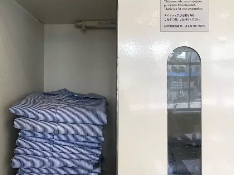 酒店 Toyoko Inn Seoul Dongdaemun