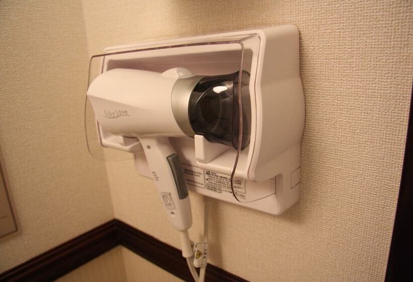 בית מלון כפרי Toyoko Inn Seoul Dongdaemun