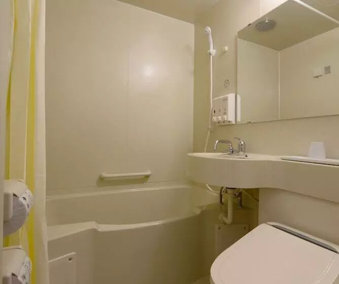 酒店 Toyoko Inn Seoul Dongdaemun