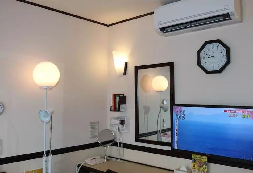 酒店 Toyoko Inn Seoul Dongdaemun