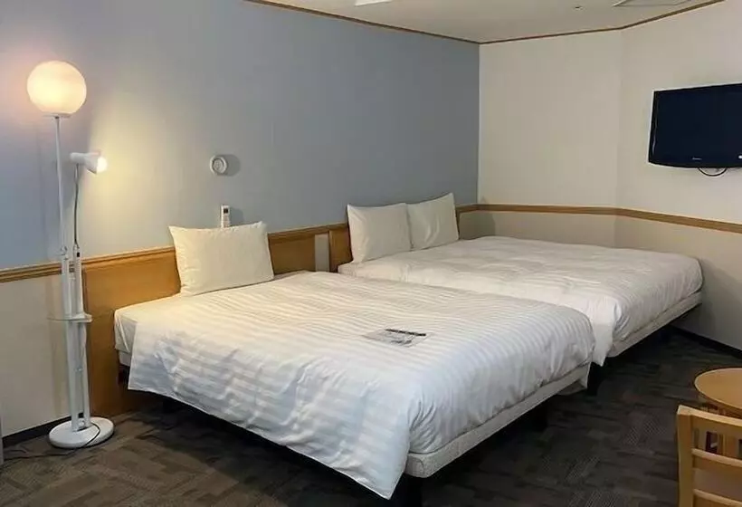 酒店 Toyoko Inn Seoul Dongdaemun