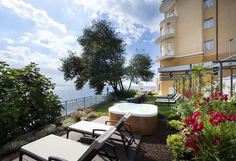 酒店 Remisens Premium & Romantic Villa Ambasador