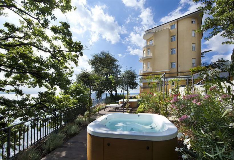 酒店 Remisens Premium & Romantic Villa Ambasador