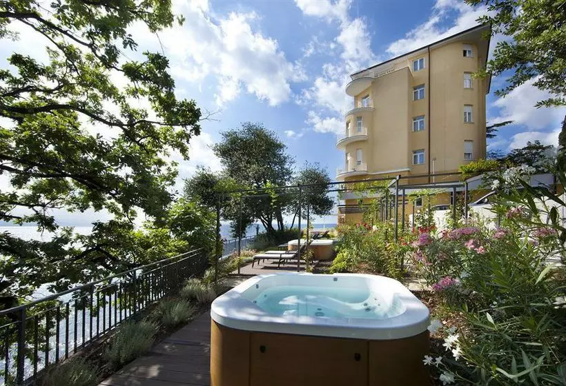 Hotel Remisens Premium & Romantic Villa Ambasador