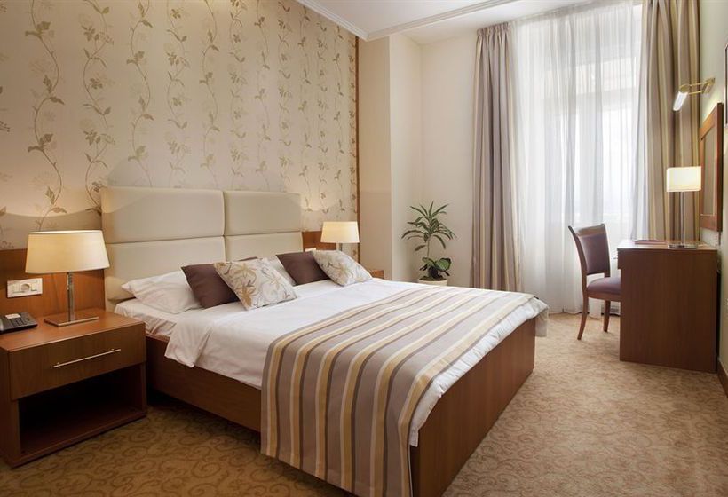 酒店 Remisens Premium & Romantic Villa Ambasador