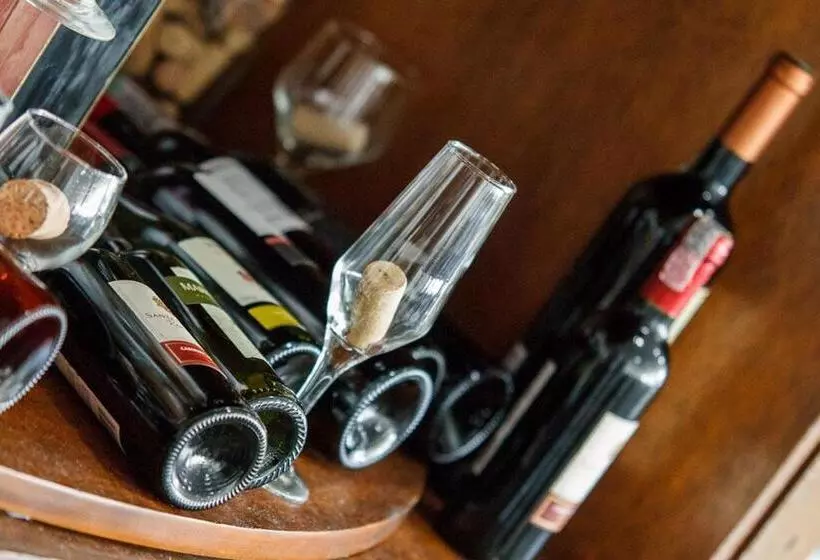 호텔 Villareal Guaratuba   Caieiras