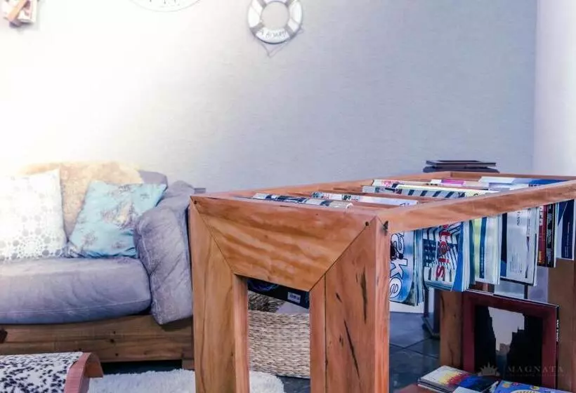 호텔 Villareal Guaratuba   Caieiras