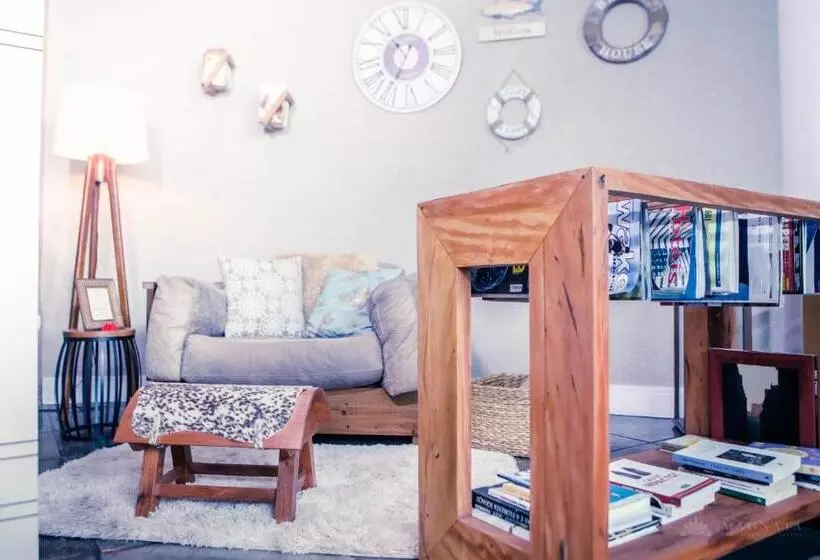 호텔 Villareal Guaratuba   Caieiras