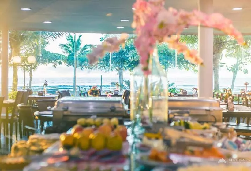 호텔 Villareal Guaratuba   Caieiras