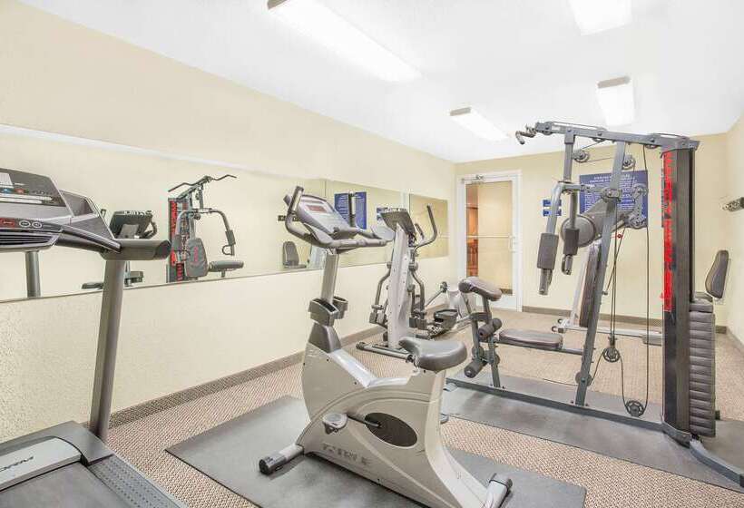 Microtel Inn & Suites Beckley East