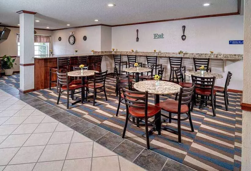 Microtel Inn & Suites Beckley East
