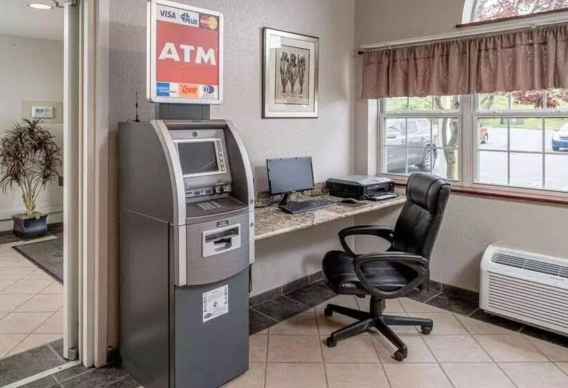 Microtel Inn & Suites Beckley East