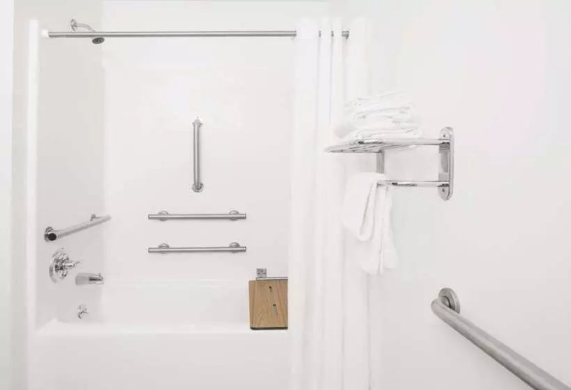 Microtel Inn & Suites Beckley East