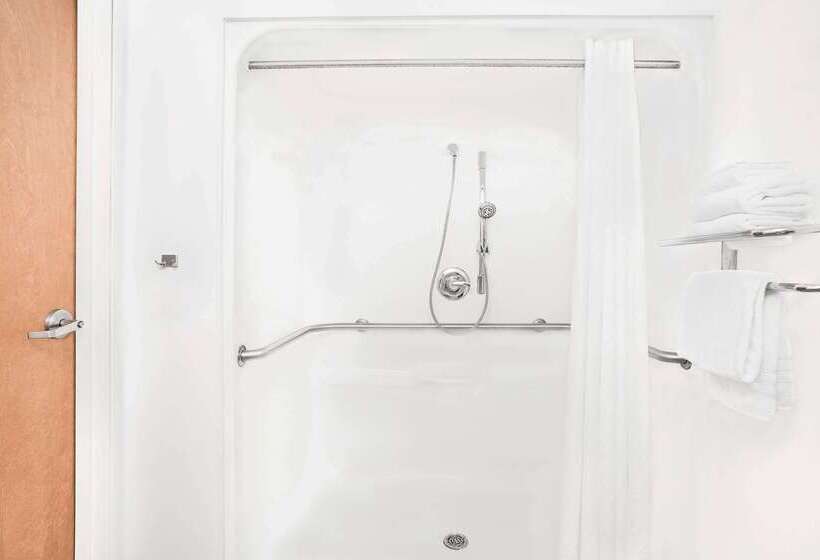 Microtel Inn & Suites Beckley East