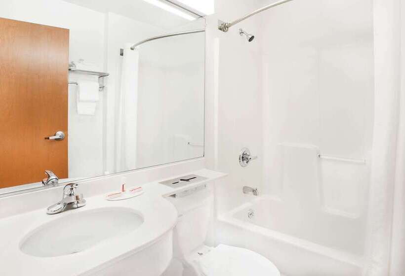 Microtel Inn & Suites Beckley East