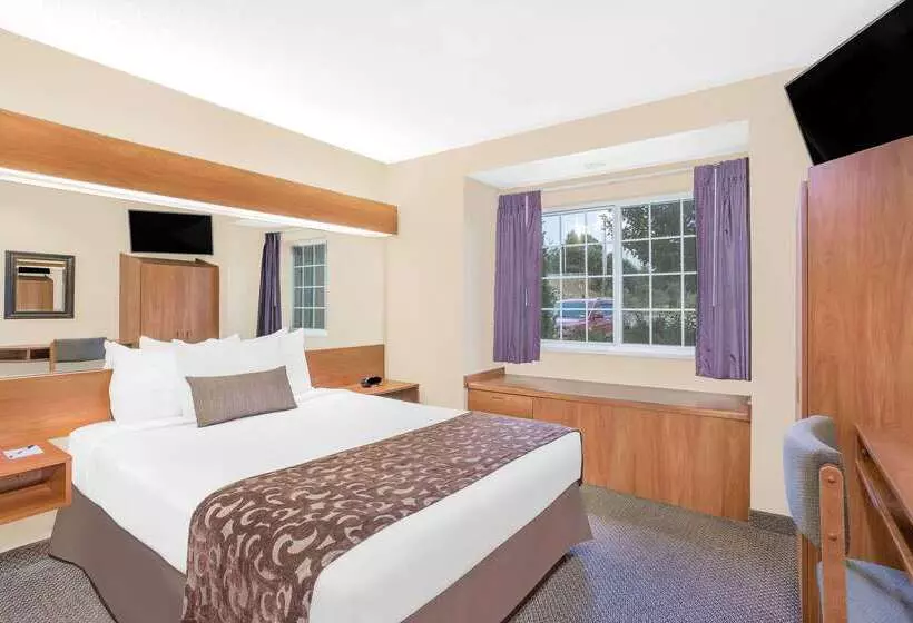 Microtel Inn & Suites Beckley East