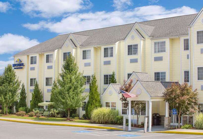 Microtel Inn & Suites Beckley East
