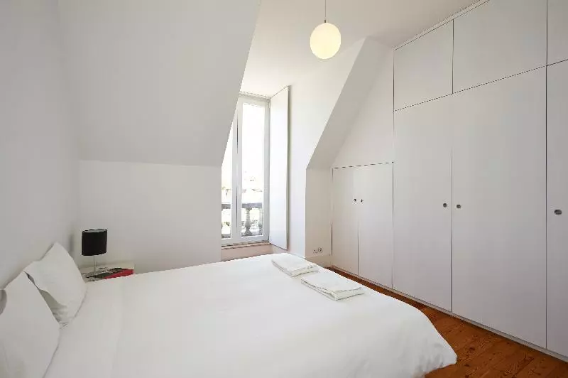 Hello Lisbon Conde Barão Apartments