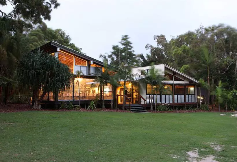 Rainbow Beach Resort