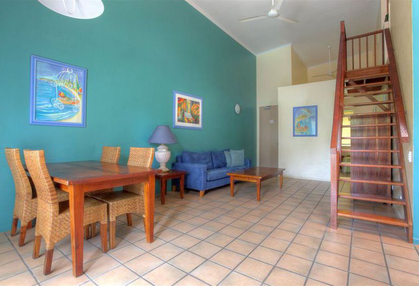 Rainbow Beach Resort