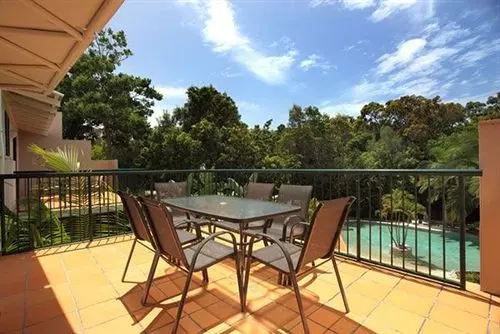 Rainbow Beach Resort