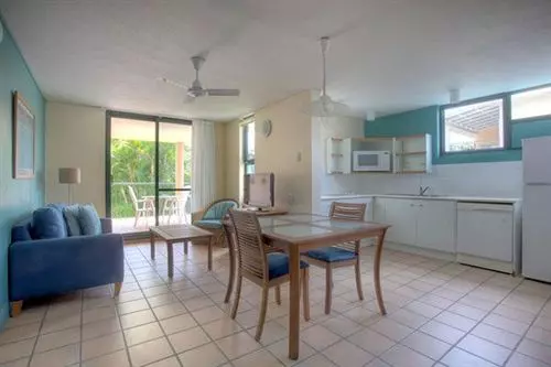 Rainbow Beach Resort