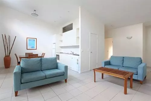 Rainbow Beach Resort