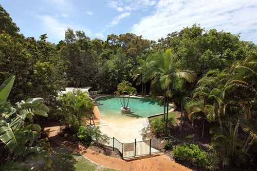 Rainbow Beach Resort