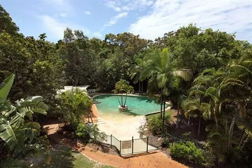 Rainbow Beach Resort