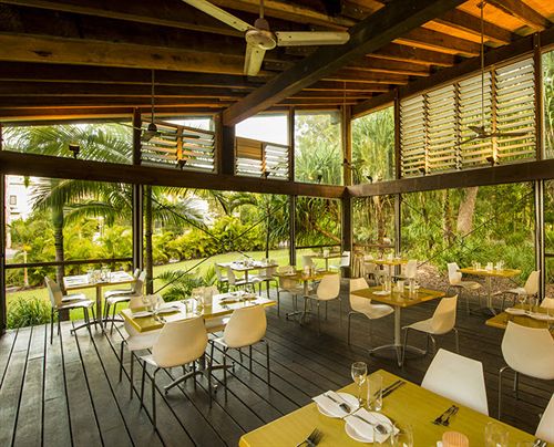 Rainbow Beach Resort