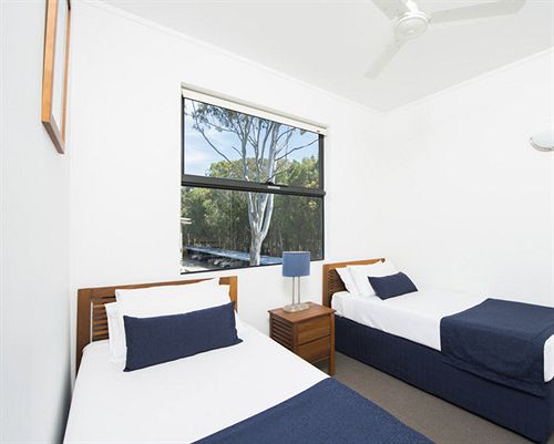 Rainbow Beach Resort