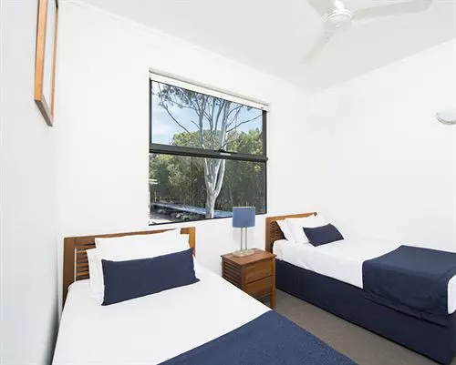 Rainbow Beach Resort